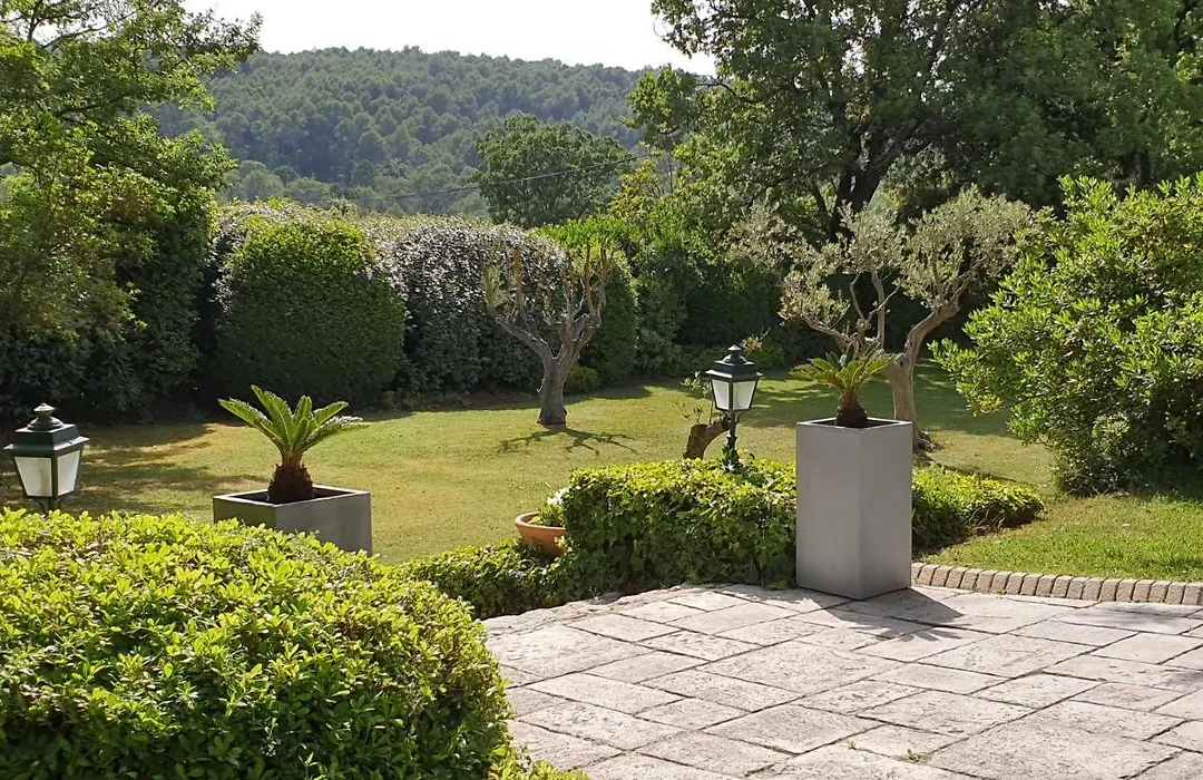 La Villa Émeraude-1