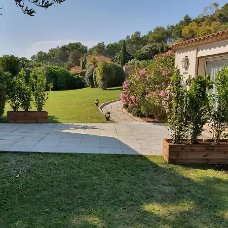 La Villa Émeraude-3