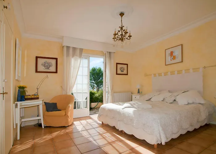 Residence "Villa Catherine" Flayosc