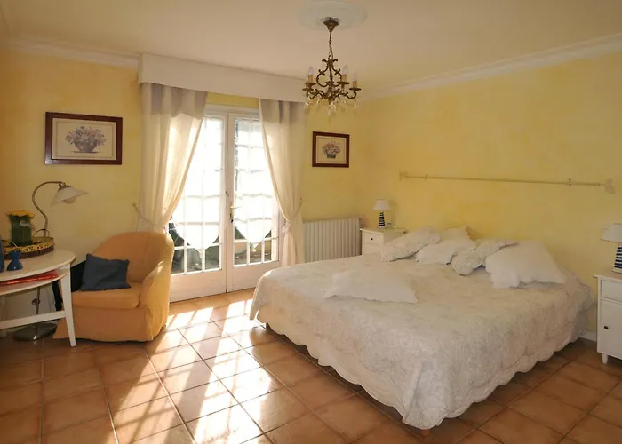 Residence "Villa Catherine" Flayosc